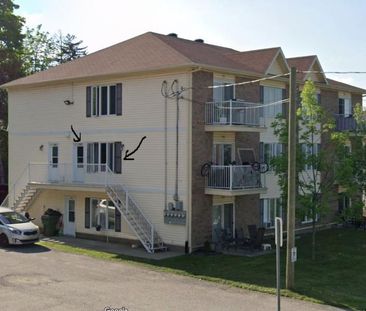 Superbe appartement 5½ de style condo Fleurimont - Photo 3