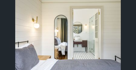 Partly Furnished - One Bedroom Granny Flat - Photo 4