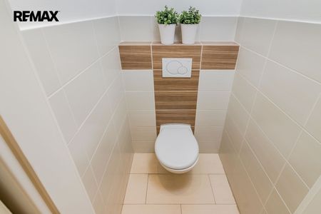Pronájem bytu 1+kk v osobním vlastnictví 35 m², Praha 7 - Holešovice - Fotografie 5