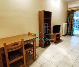 Studio/Γκαρσονιέρα για ενοικίαση - Πάτρα, - Photo 1
