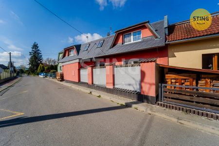 Rodinný dům k pronájmu, Opava / Kylešovice - Photo 4