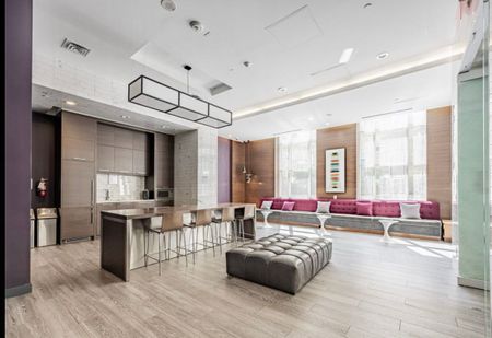 For Lease - 105 George Street Unit# 804, Toronto, Ontario - Photo 4