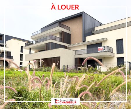 Location Appartement 3 pièces 62m² - Photo 5