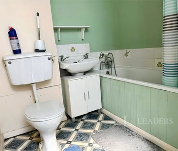 2 bedroom apartment to rent Lowther Road, Dunstable, Bedfordshire, LU6 - Photo 5