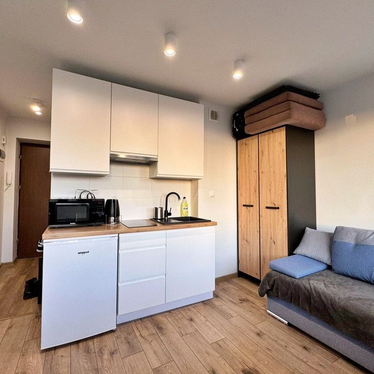 Mieszkanie ul. Jałowego Centrum do wynajęcia - Фото 1