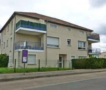 Appartement 2 pièces à Yutz - Photo 6