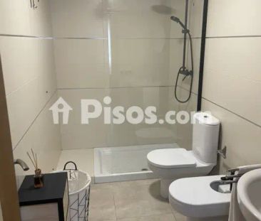 Piso en alquiler en Calle Barrilerías, 18 - Foto 5