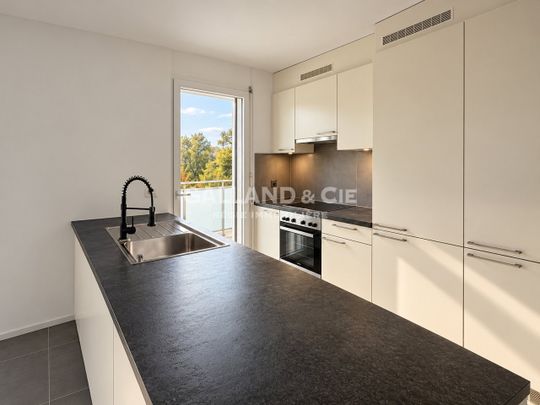 4.5 Zimmer, 99 m², EG - Photo 1