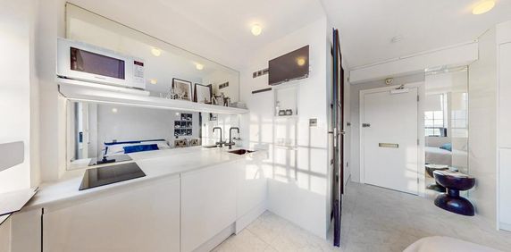 Studio to rent - Photo 2