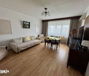 2 Camere de inchiriat | 13 Septembrie | Centrala Bloc | Pet Friendly | - Photo 3