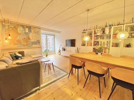 Korsgade 46, 2. tv., 9000 Aalborg - Foto 4