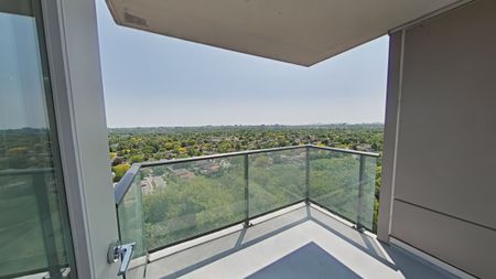 For Lease - 190 BOROUGH Drive Unit# 2507, Toronto, Ontario - Photo 3
