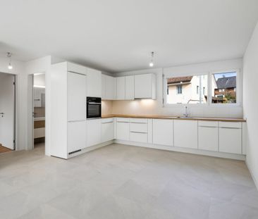 3.5 Zimmer, 80 m², 2. Stock - Photo 5