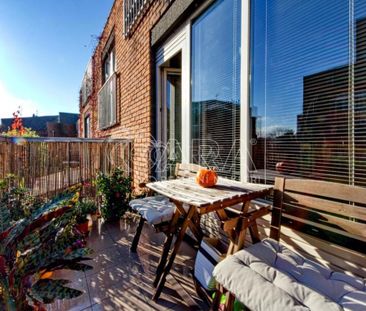 Pronájem bytu 1+kk 33 m2 - Photo 4