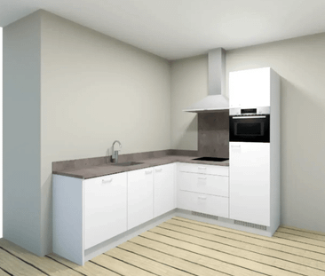 Appartement te huur: Kennedylaan 338 2035 TR Haarlem - Photo 5