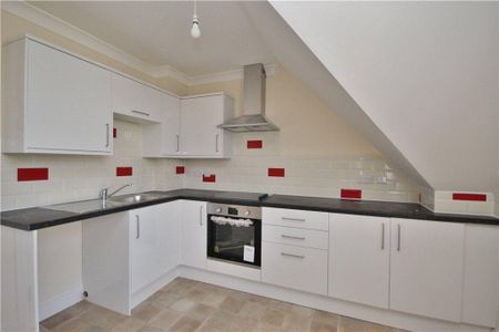 1 bedroom apartment to rent - Photo 3