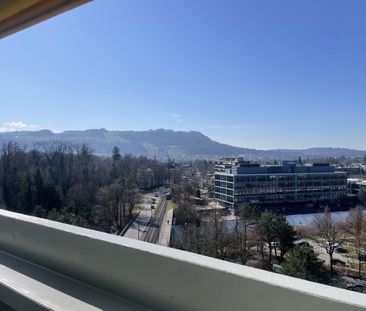 4.5 Zimmer, 11. Stock - Photo 5