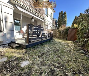 Piaseczyński, Piaseczno, Józefosław, Dzikiej Róży - Photo 1