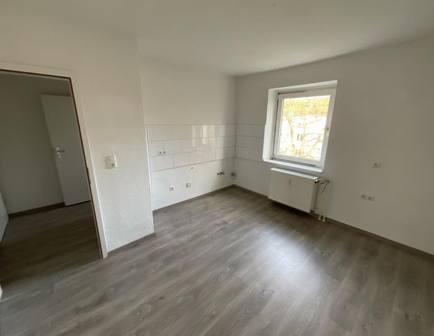 1-Zimmer-Wohnung in Herne Mitte - Foto 1