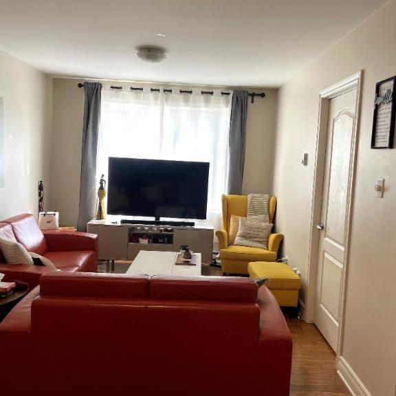 🌟 Superbe appartement 3 ½ tout meublé ou non à louer 🌟 - Photo 1