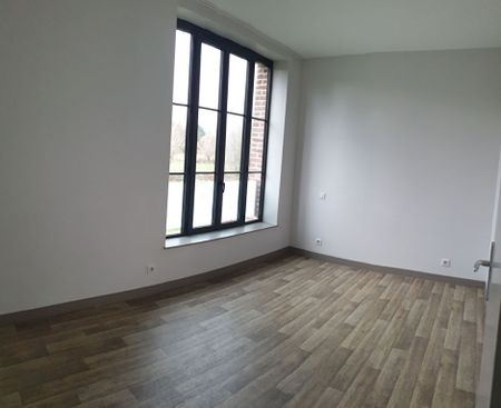 Location appartement 3 pièces, 53.80m², Trie-Château - Photo 3