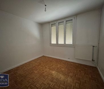 Location Appartement 3 pièces 67m² FONTAINE 38600 - Photo 2
