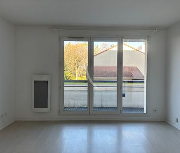 Location Appartement 2 pièces 45m² - Photo 4