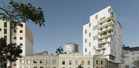 Location Appartement 2 pièces 38m² ST ETIENNE 42000 - Photo 2