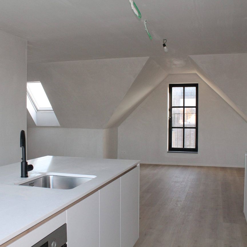 2440 Geel, Logen 42 bus 5 - Foto 1