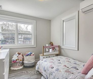 For Lease - 34 NAPIER Street, Vaughan, Ontario - Photo 6