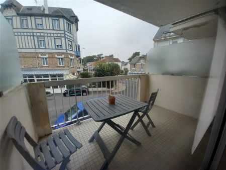 Location appartement 1 pièce - 18m² à La baule escoublac (44500) - Photo 2