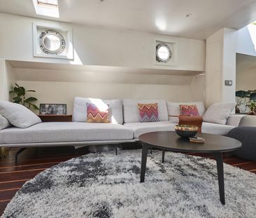 Te huur: Huis Oudeschans in Amsterdam - Foto 1