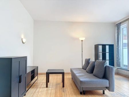 Appartement te huur - Foto 4