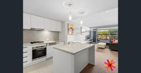 SUMMER IN THE CITY IN WEST PERTH! - Photo 4