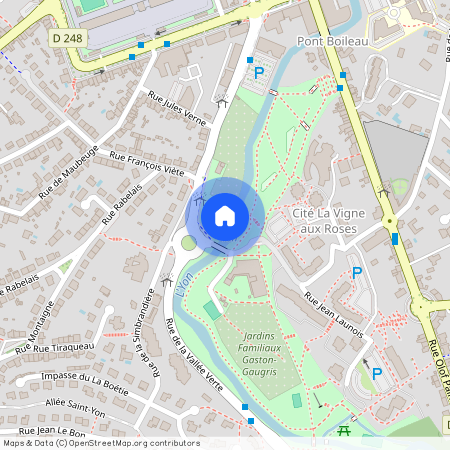 85000, La Roche-Sur-Yon