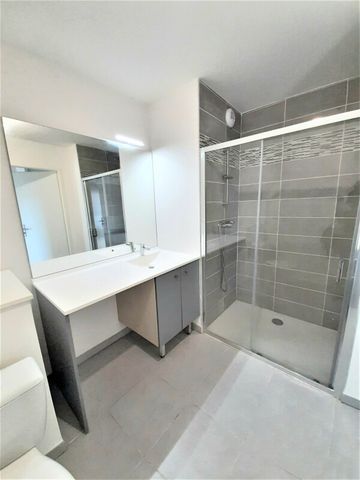 Location Appartement 2 pièces 42m² AUCAMVILLE 31140 - Photo 4