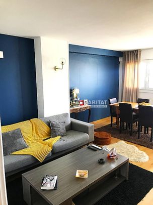 Location Appartement 79m² CALAIS 62100 - Photo 1