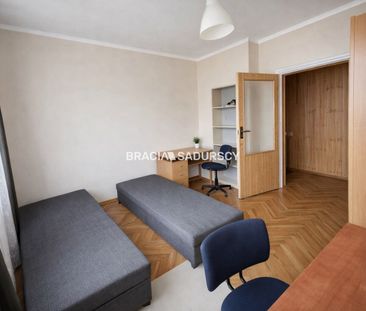 Mieszkanie 2 pokojowe z oddzielną kuchnią - Zdjęcie 5