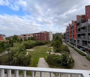 Zeer aangenaam 2-slaapkamerappartement met ruim terras en open zich... - Photo 5