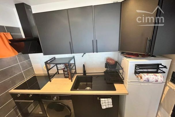 Appartement sur le sable - Photo 1