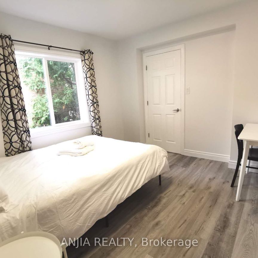 For Lease - 256 Homewood Avenue Unit# unit 1, Toronto, Ontario - Photo 1