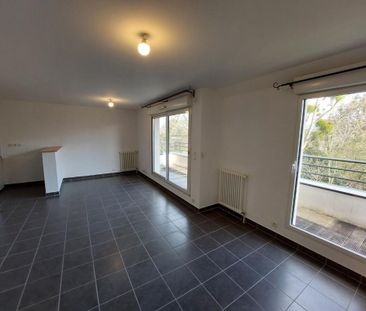 Appartement T1 à louer Rennes - 18 m² - Photo 5