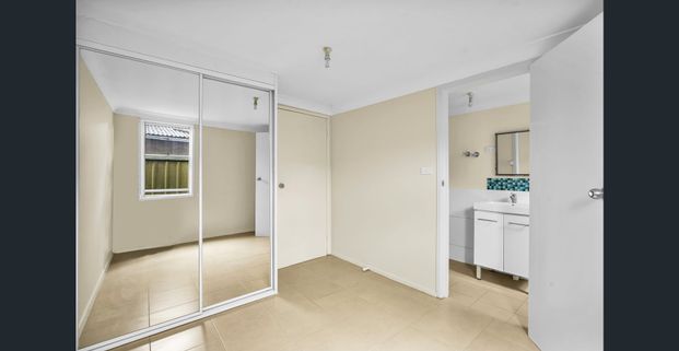 Modern One Bedroom Granny Flat - Photo 1