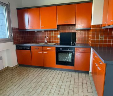 Location appartement 5 pièces, 123.00m², Romorantin-Lanthenay - Photo 1
