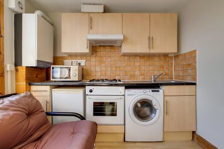 1 bedroom flat to rent - Photo 5