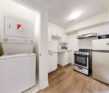 For Lease - 1028 Pelican Trail Unit# Bsmt, Pickering, Ontario - Photo 3