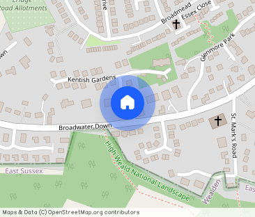 Tunbridge Wells, Kent, TN2 - Photo 1