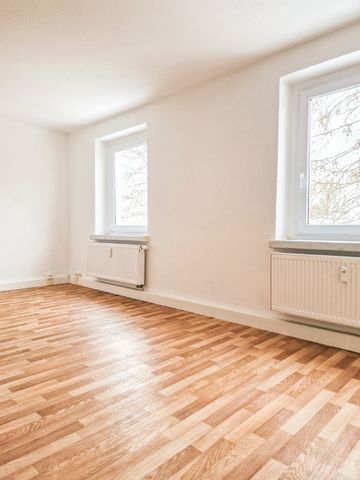 1-Raum-Wohnung in Glauchau, Fischergasse 6 - Photo 2