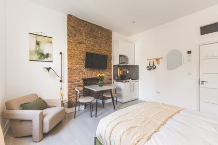 Studio Flat, Fordwych Road, NW2 - Photo 5