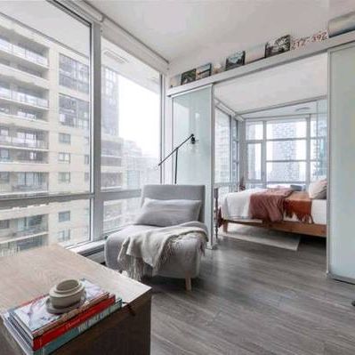 this luxury apartment in the heart of 1283 Howe St, Vancouver, BC V6Z - Photo 1